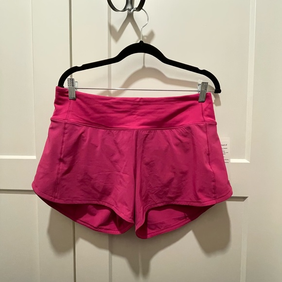 lululemon athletica Pants - Lululemon- Size 8 Shorts *NEW WITH TAGS*